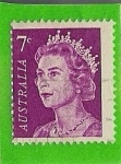 Stamps Australia -  