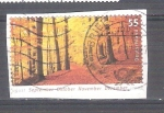 Stamps : Europe : Germany :  Las Cuatro Estaciones Y2388