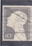 Stamps Germany -  PRISIONERO
