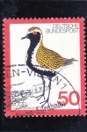 Stamps Germany -  AVE