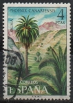 Stamps Spain -  Palma