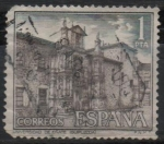 Stamps : Europe : Spain :  Universidad d´Oñate (Guipuzcua)