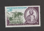 Stamps France -  Napoleon Bonaparte