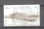 Stamps Germany -  Karl Friedrich SchinkelY2338 adh
