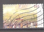 Stamps Germany -  Fiesta de Hambach Y2428 adh