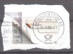 Stamps Germany -  Oficina Federal de Carteles Y2480 adh