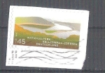Stamps Germany -  RESERVADO CHALS Parque Keller-Edersee Y2668 adh