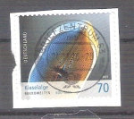 Stamps Germany -  Microorganismos Y3001 adh