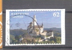Stamps Germany -  Castillo de Masksburg Y2938 adh