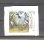 Stamps Germany -  RESERVADO CHALS Tesoros de Museos Alemanes Y3072 adh