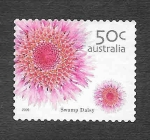 Stamps : Oceania : Australia :  2396 - Margarita del Pantano
