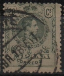 Sellos de Europa - Espaa -  Alfonso XIII