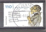 Stamps Germany -  Edución continua Y2041