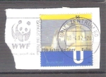 Stamps Germany -  Metro de Berlín Y2072