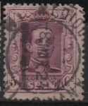 Sellos de Europa - Espaa -  Alfonso XIII