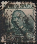 Sellos de Europa - Espaa -  Concepción Arenal