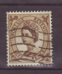 Stamps United Kingdom -  Isabel II