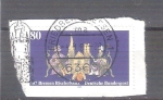 Sellos de Europa - Alemania -  RESERVADO CHALS Obispado de Bremen Y1161