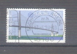 Stamps Germany -  Europa Arquitectura Y1154