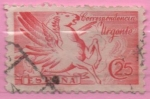 Stamps Spain -  Pegaso