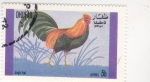 Stamps Oman -  GALLO