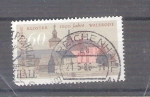 Stamps Germany -  Monasterio de St Johannis Y1112
