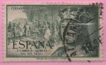 Stamps Spain -  V centenario del nacimiento de Fernando el Catolico