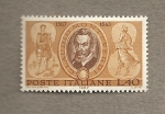 Stamps Italy -  Claudio Monteverdi