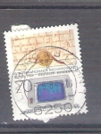 Stamps Germany -  RESERVADO CHALS Congreso de Archivos Y1053