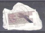 Stamps Germany -  Declaración de Barmer Y1046