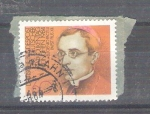 Stamps Germany -  RESERVADO CHALS Convención Católica Y1049