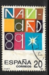 Stamps Spain -  Intercambio 