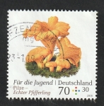 Stamps Germany -  3185 - Setas