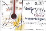 Stamps Spain -  METEOROLOGÍA (39)