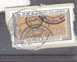 Stamps Germany -  Unión Aduanera Y1027