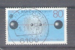 Stamps Germany -  Europa Descubrimientos Y1008