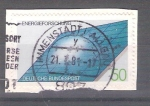 Stamps Germany -  Eficiencia Energética Y933