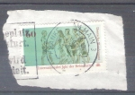 Stamps Germany -  Año del discapacitado Y915