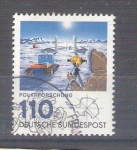 Stamps Germany -  RESERVADO CHALS Investigación Polar Y932