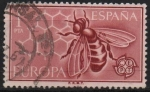 Sellos de Europa - Eslovenia -  Eurpa 