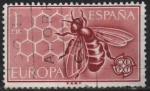Stamps Slovenia -  Eurpa 