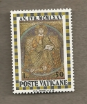 Sellos de Europa - Vaticano -  Imágenes