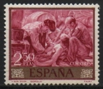 Stamps Spain -  Y aun dicen