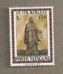 Stamps Vatican City -  Imágenes