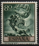 Stamps Spain -  Los Argonautas