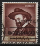 Sellos de Europa - Espaa -  Jose Mª Sert