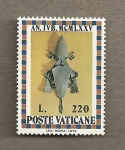 Stamps Europe - Vatican City -  Imágenes