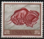 Sellos de Europa - Espaa -  Altamira