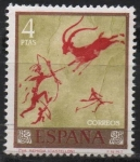 Stamps Spain -  Remigia