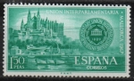 Sellos de Europa - Espaa -  Conferencia Interparlamentaria en Palma d´Mallorca